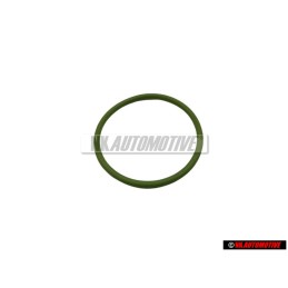 VW Original Bague-Joint - N 0283403