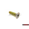 VW Original Vis Tete Fraisee - N 0283442