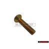 VW Original Vis Tete Fraisee - N 0283442