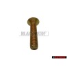 VW Original Vis Tete Fraisee - N 0283442