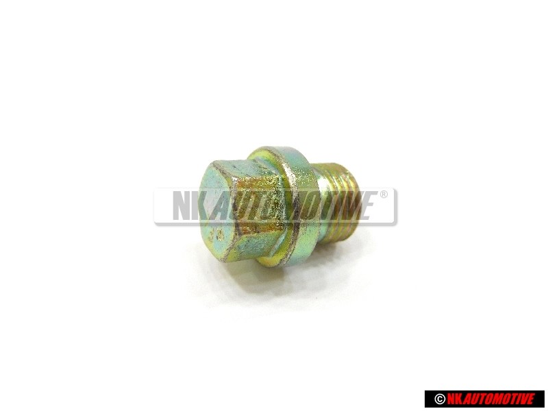 VW Original Bouchon Filete - N 0297022