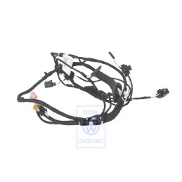 VW Original Faisceau De Cables Pour Capot De Coffre - 1K6971147N