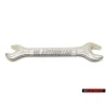 VW Original Cle A Fourche - N 0300574