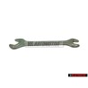 VW Original Cle A Fourche - N 0300574