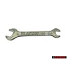 VW Original Cle A Fourche - N 0300574