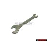 VW Original Cle A Fourche - N 0300574