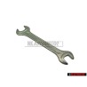 VW Original Cle A Fourche - N 0300574