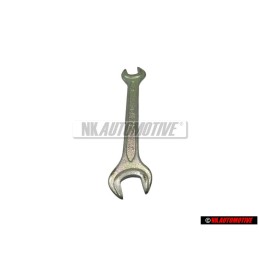 VW Original Cle A Fourche - N 0300574