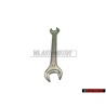 VW Original Cle A Fourche - N 0300574