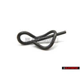 VW Original Goupille Fendue - N 0339741