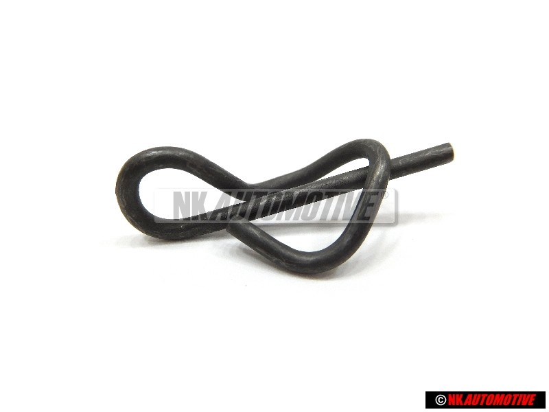 VW Original Goupille Fendue - N 0339741