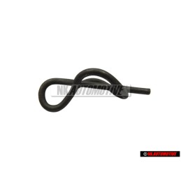 VW Original Goupille Fendue - N 0339741