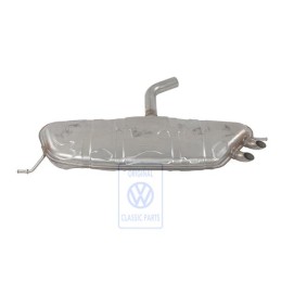 VW Original Silencieux De Sortie - 1K6253609R
