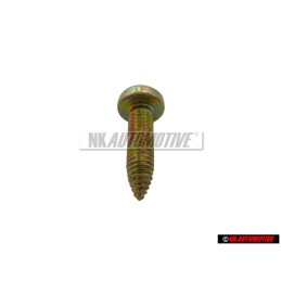 VW Original Vis Tete Bombee - N 0346021