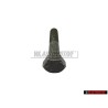 VW Original Vis 6 Pans - N 0403381