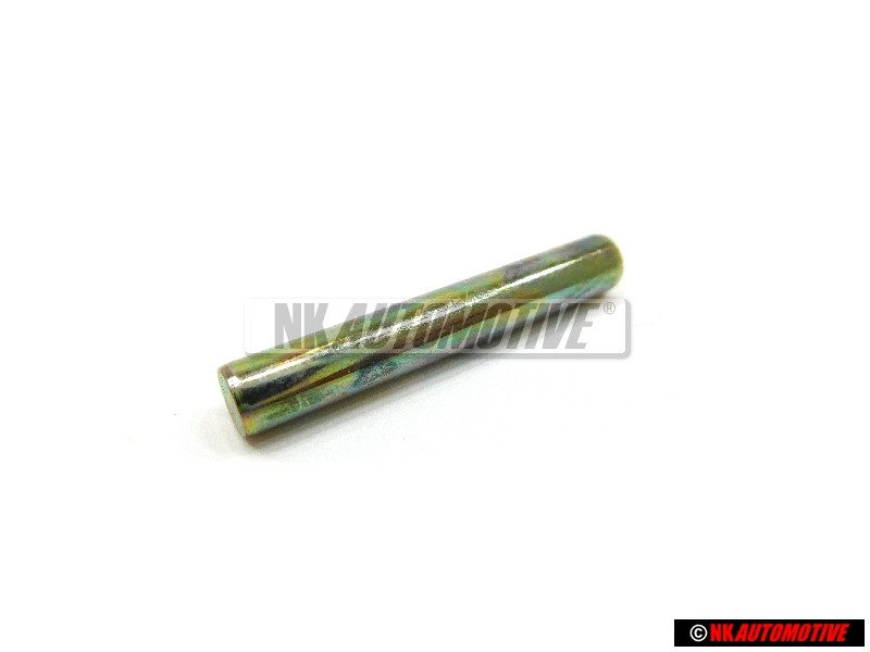 VW Original Goupille Cylindrique - N 0432051