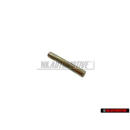VW Original Goupille Cylindrique - N 0432051