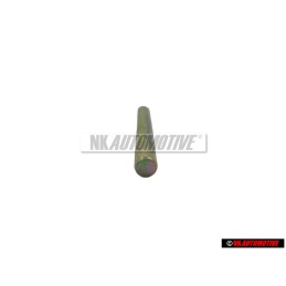 VW Original Goupille Cylindrique - N 0432051