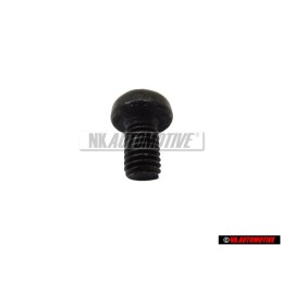 VW Original Vis Ronde Bombee Six Pans Int. 