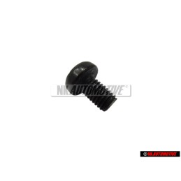 VW Original Vis Ronde Bombee Six Pans Int. 