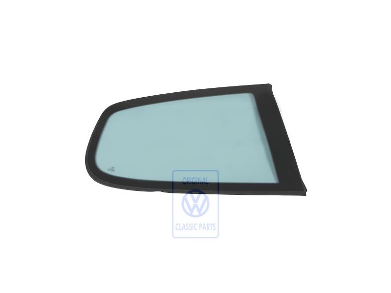 VW Original Glace Lat. 
