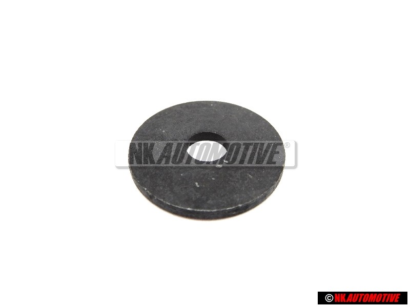VW Original Rondelle Plate - N 90225901