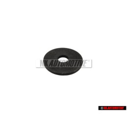 VW Original Rondelle Plate - N 90225901