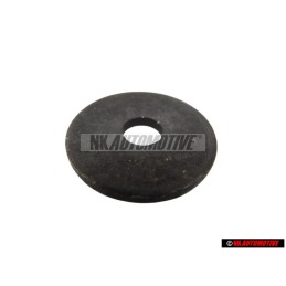 VW Original Rondelle Plate - N 90225901
