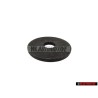 VW Original Rondelle Plate - N 90225901