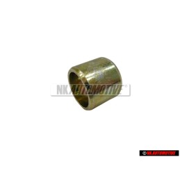 VW Original Manchon D'Ajustage - 022103139