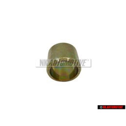 VW Original Manchon D'Ajustage - 022103139