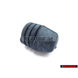VW Original Butee Caoutchouc - 867827500