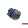 VW Original Butee Caoutchouc - 867827500