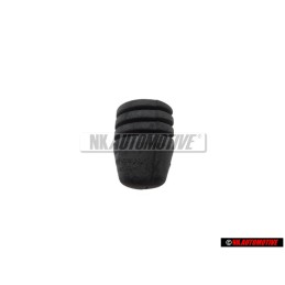 VW Original Butee Caoutchouc - 867827500