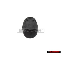 VW Original Butee Caoutchouc - 867827500