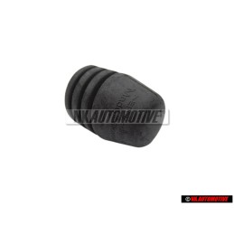 VW Original Butee Caoutchouc - 867827500