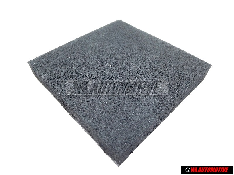 VW Original Embase - 867955499