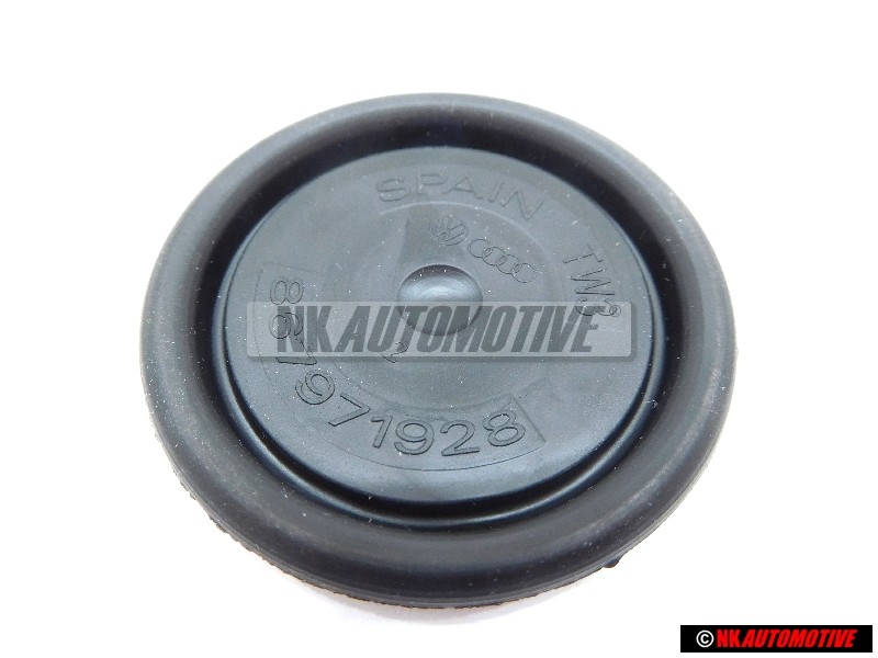 VW Original Obturateur - 867971928