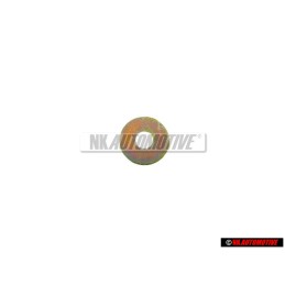 VW Original Rondelle Plate - N 0116631