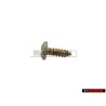 VW Original Vis A Tole Tete Bombee - N 0139791