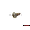 VW Original Vis A Tole Tete Bombee - N 0139791
