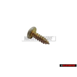 VW Original Vis A Tole Tete Bombee - N 0139791