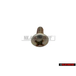 VW Original Vis A Tole Tete Bombee - N 0139791