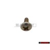 VW Original Vis A Tole Tete Bombee - N 0139791
