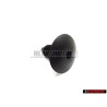 VW Original Obturateur Noir Satine - N 9020160101C