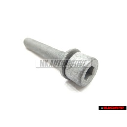 VW Original Vis A Tete Cylindrique Avec Six Pans Internes - N 90212703