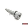 VW Original Vis A Tete Cylindrique Avec Six Pans Internes - N 90212703