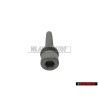VW Original Vis A Tete Cylindrique Avec Six Pans Internes - N 90212703