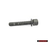 VW Original Vis A Tete Cylindrique Avec Six Pans Internes - N 90212703