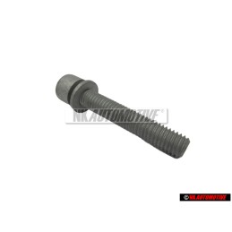 VW Original Vis A Tete Cylindrique Avec Six Pans Internes - N 90212703